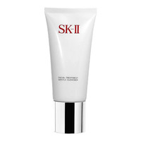 SK-II 舒透洁面霜膏洗面奶 120g