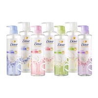 88VIP：多芬 植萃系列柔顺盈润洗发露470ml