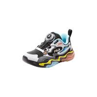 FILA/斐乐 闪灯 儿童运动鞋