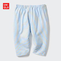  UNIQLO/优衣库 婴幼儿紧身裤