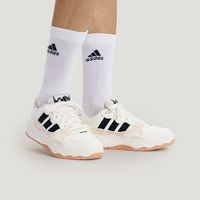 adidas 正品Adidas阿迪达斯男女鞋Lite Shuffle缓震网球运动休闲鞋KH9025