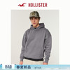 HOLLISTER 男士抓绒套头连帽卫衣 322-6156