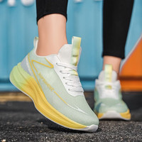  JEANSWEST/真维斯 透气 女士运动鞋