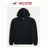 HOLLISTER 男士抓绒套头连帽卫衣 322-6147