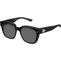  Beneunder/蕉下 可套近视眼镜 太阳镜