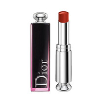 Dior 口红 魅惑粉漾闪亮女士 提升气色显色唇膏3.2g 740#魅惑唇膏(枫叶红)