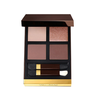 TOM FORD 汤姆福特(Tom Ford)幻魅四色眼影盘 TF眼影10g #31沙漠之下盘初恋色