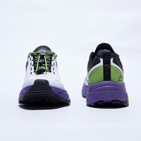  喜马拉雅 全地形防滑 登山鞋