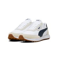 移动端：PUMA RUNTAMED 男女通用休闲运动鞋 401605