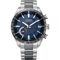 CITIZEN ATTESA 男士光动能手表 CC3085-51L