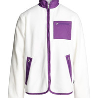 MACKINTOSH 男士全拉链高领毛衣Sweatshirt