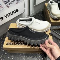  salomon/萨洛蒙 休闲百搭 拖鞋