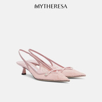 JIMMY CHOO/周仰杰 女士高跟鞋