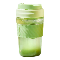  LOCK&LOCK/乐扣乐扣 一盖双饮 塑料杯 盖