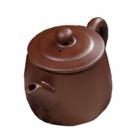  花安家 半手工 紫砂壶