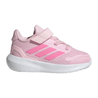 adidas/阿迪达斯 透气轻便 女婴童跑步鞋
