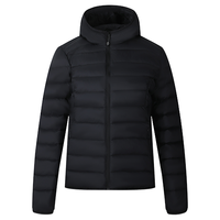  361° 轻暖 女士羽绒服