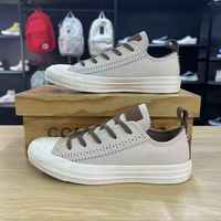 百亿补贴：匡威 All Star 男女款帆布鞋 A14790C