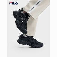 百亿补贴：FILA 男款休闲运动鞋