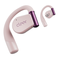  Cleer/可丽尔 ARC3 长续航 挂耳式无线蓝牙耳机