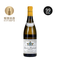 勒弗莱（双鸡）酒庄巴塔蒙哈榭特级园干白葡萄酒2004 法国 750ml