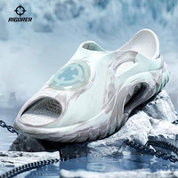 准者 鲨鱼一代 通用款 户外拖鞋