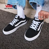 VANS Vero LS 通用款板鞋 Y7HBA2