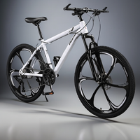 飞鸽 男女式成人山地车