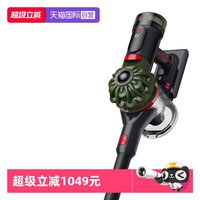 dyson V8Cyclone无线吸尘器家用大吸力无线手持