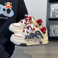 大嘴猴 情侣板鞋 2025新款