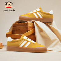 大嘴猴 男士开车专用鞋时尚休闲鞋2026春季新款一脚蹬松紧带懒人鞋