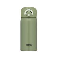 THERMOS 膳魔师 JNR-351-KKi 保温杯 350ml 牛油果绿