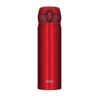 THERMOS 膳魔师 JNL-504真空不锈钢男女便携杯子保冷保温杯500ML
