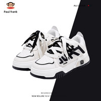 大嘴猴 男鞋 新款板鞋 厚底休闲鞋