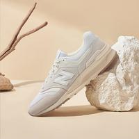 new balance 男鞋女鞋997H系列时尚舒适户外休闲运动鞋CM997HCB 36
