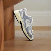 new balance BALANCE NB25男女潮流复古舒适老爹鞋U530SEA