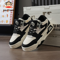 大嘴猴 男士休闲鞋 2025秋冬新款