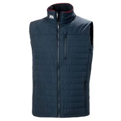 HELLY HANSEN 男士轻薄保暖背心 2.0 春秋户外