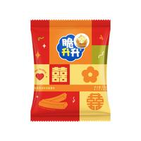  脆升升 蜂蜜黄油味 薯条