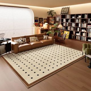 布迪思 北欧147 客厅地毯 140*200cm