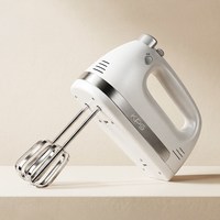 祈和 烘培KS938AN电动打蛋器家用烘焙小型手持自动350W大功率打发
