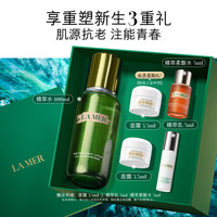 LA MER 沁润修护精萃水 100ml