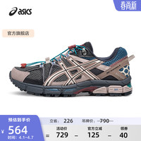 亚瑟士 GEL-KAHANA 8 通用款跑鞋