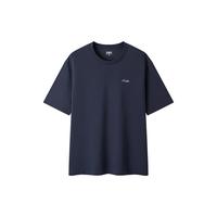  Semir/森马 速干抗菌凉感 男士短袖T恤