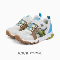 移动端：江博士 透气 儿童学步鞋