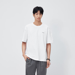  Semir/森马 速干抗菌凉感 男士短袖T恤