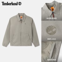 移动端：Timberland 商务通勤 男士夹克