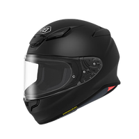 SHOEI Z8 日本 摩托车头盔 哑黑 S