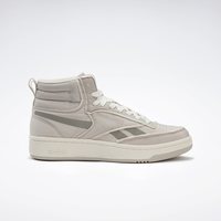 移动端：Reebok CLUB C 85 W+ MID 男女通用板鞋 24FRC909U4GW2