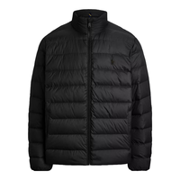  RALPH LAUREN/拉夫劳伦 防水 男士羽绒服